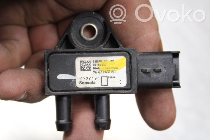 Vakuumvārsts   9662143180