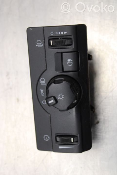 Land Rover Freelander 2 - LR2 Interruptor de luz 