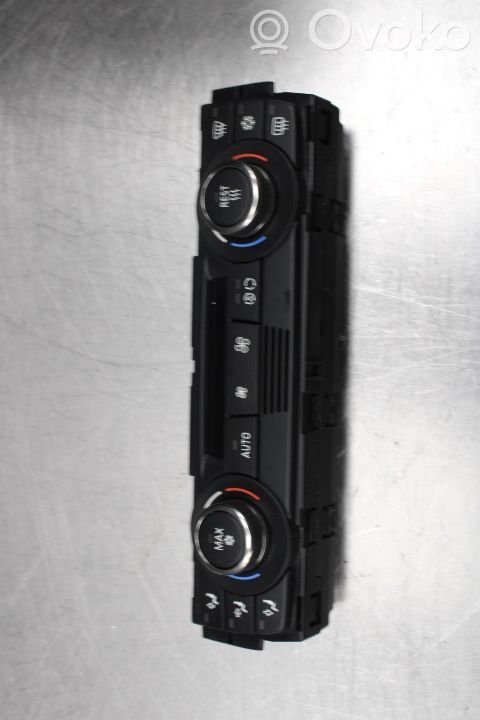 BMW 3 E92 E93 Centralina del climatizzatore 
