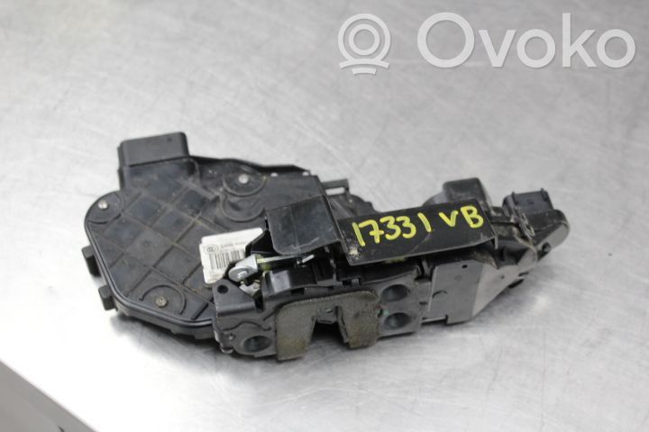 Ford S-MAX Rear door lock 