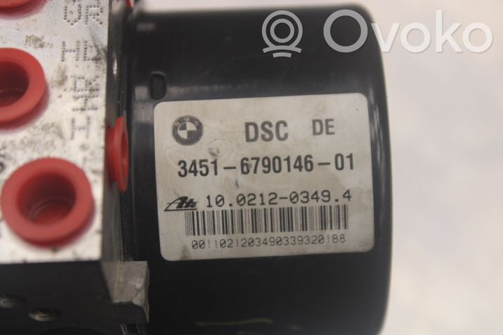 ABS-pumppu   3451679014601