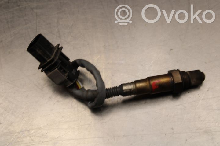 Sonda lambda   07L906252