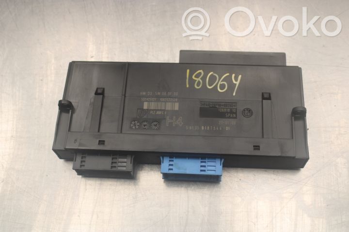 Módulo de fusible   6135918751101
