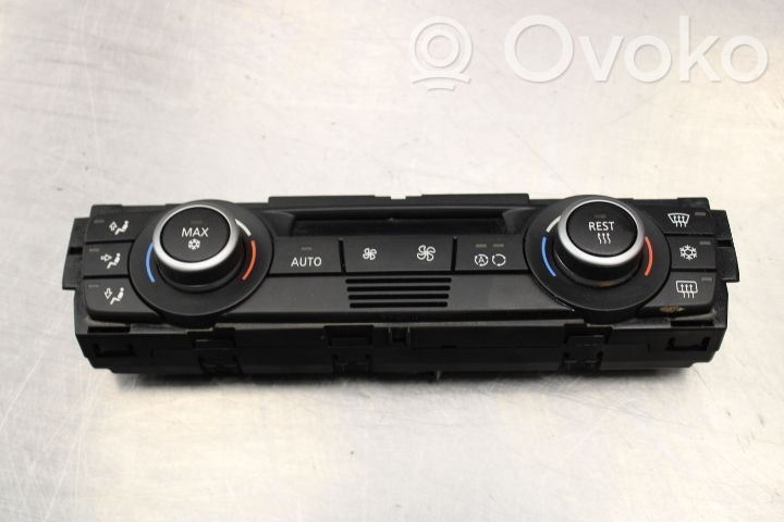 BMW 3 E90 E91 Steuergerät Klimaanlage 