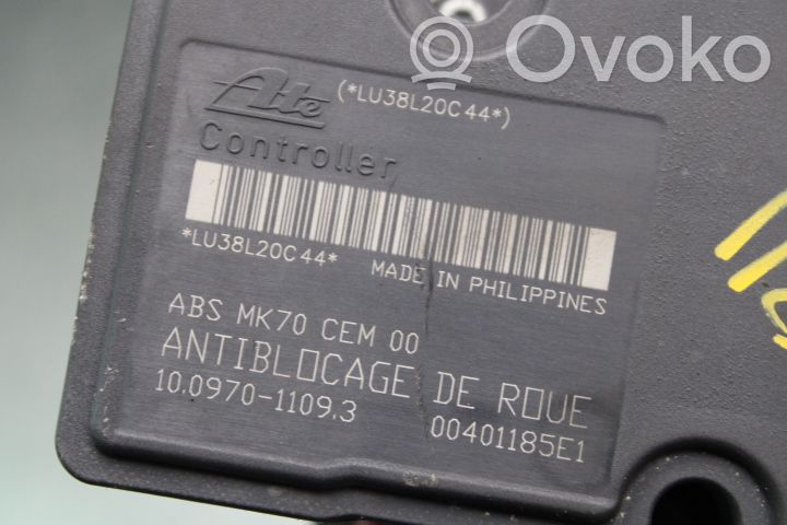 Pompe ABS   9653524680,10020700374