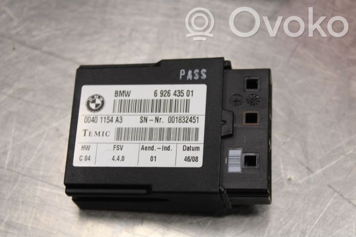 Door control unit/module   001832451,692643501