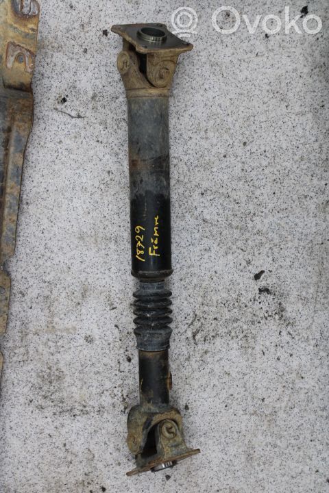 Ford Ranger Eje propulsor delantero 