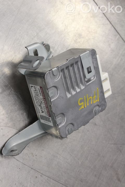 Toyota Yaris Power steering control unit/module 