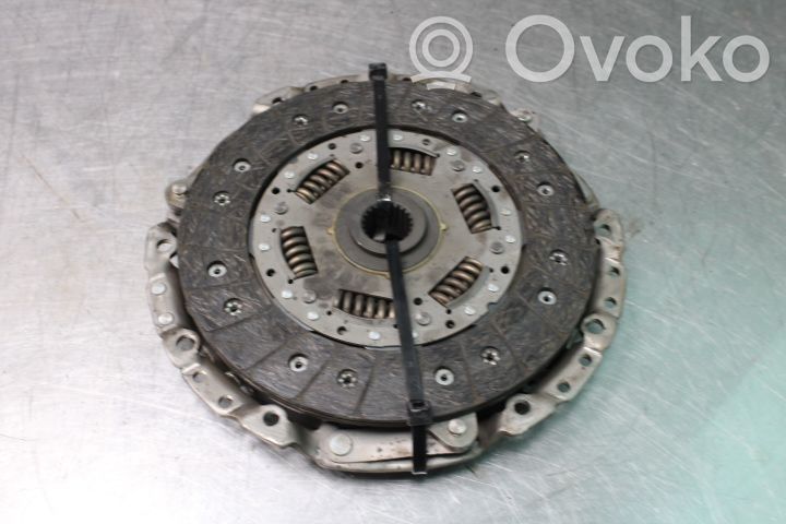 BMW 3 E90 E91 Clutch pressure plate 