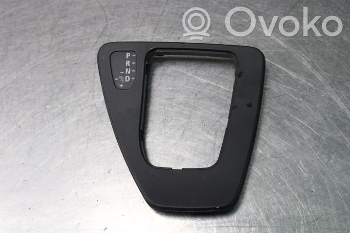 BMW 3 E90 E91 Dashboard trim 