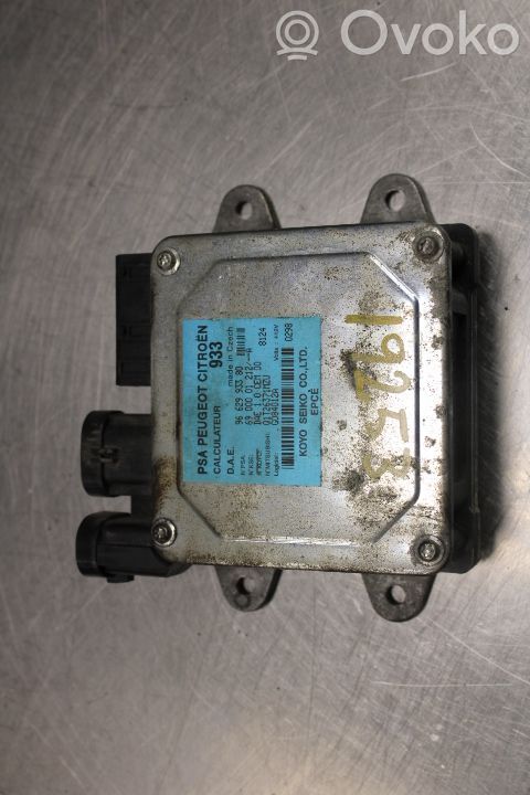 Power steering control unit/module   9662993380,6900001212A