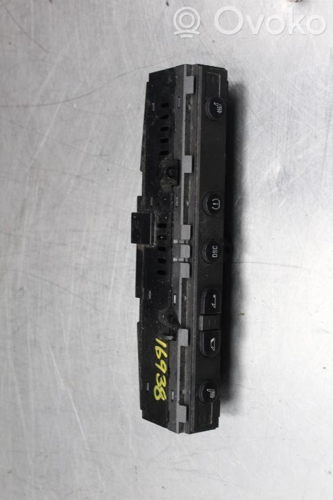 BMW Z4 E85 E86 Interruptor de control multifunción 