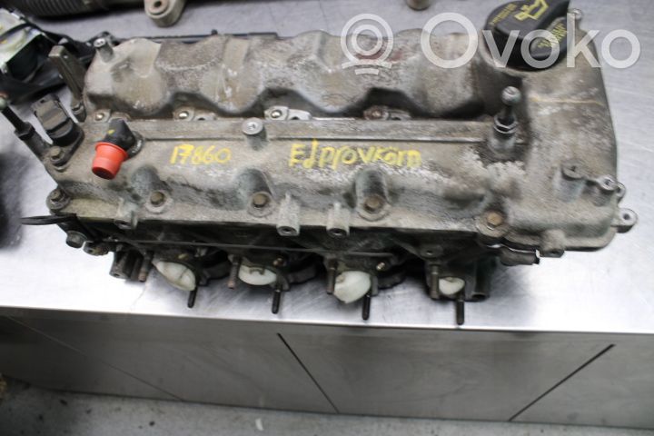 KIA Ceed Galvutė 