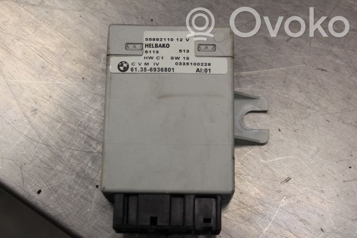 Other control units/modules   55892110,61356936801