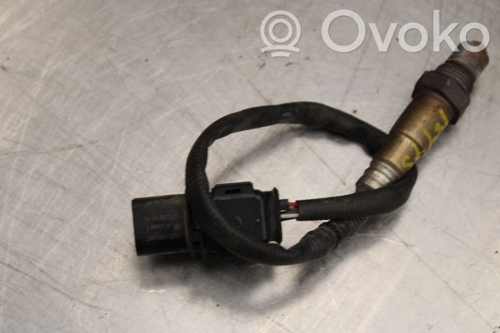 Mercedes-Benz Citan W415 Lambda probe sensor 