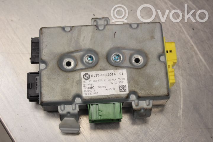 Sonstige Steuergeräte / Module   61356963014