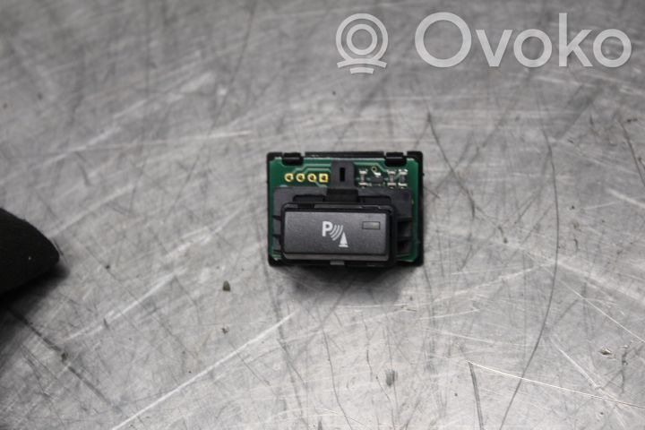 BMW 7 E65 E66 Parking (PDC) sensor switch 