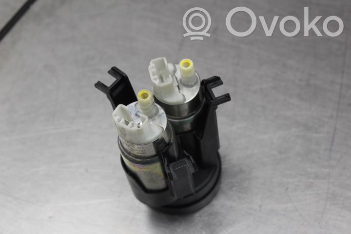 BMW 5 E60 E61 Degvielas sūknis 
