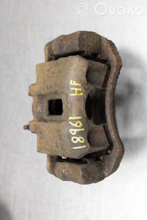 KIA Rio Etujarrusatula 