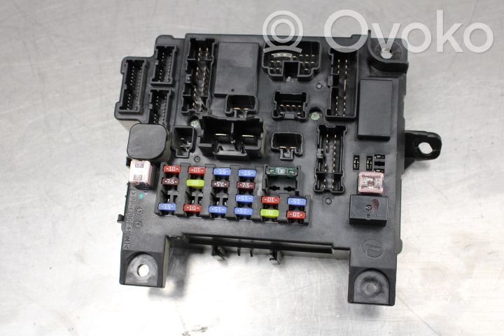 Mitsubishi ASX Módulo de fusible 
