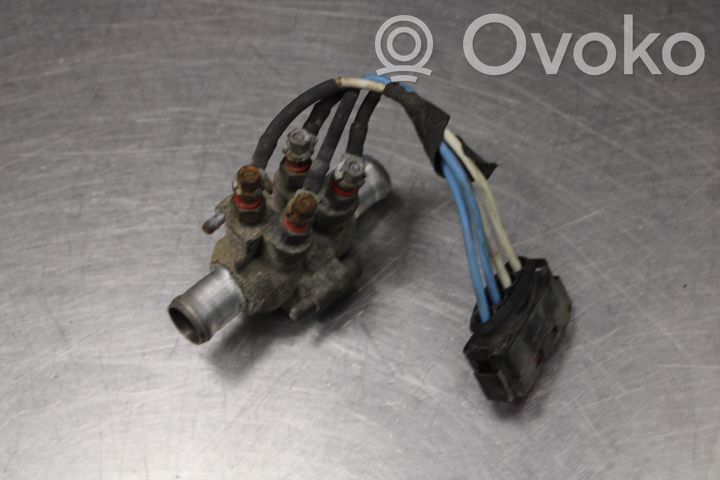 Coolant temperature sensor