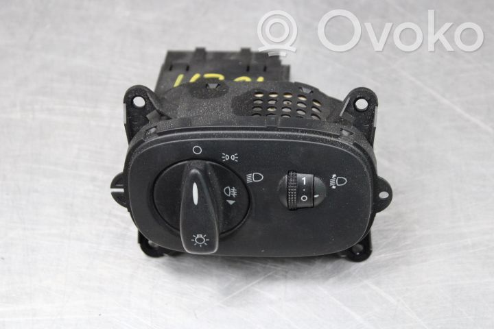 Interruptor de luz   YC1T13A024BB