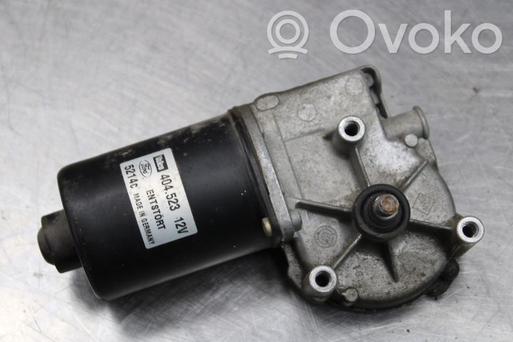 Wiper motor   404523