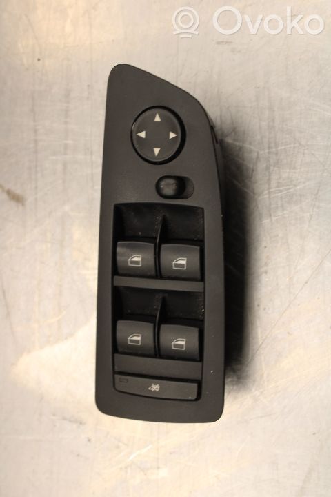 BMW 1 E81 E87 Electric window control switch 