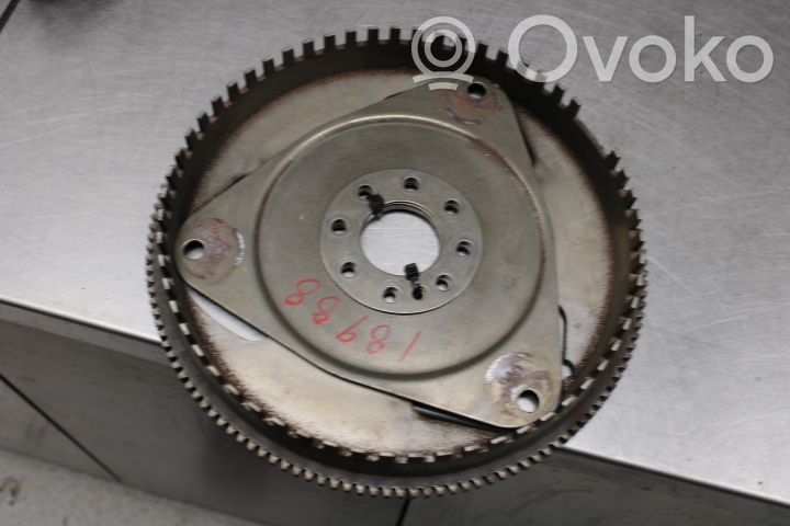 Flywheel   0535A1