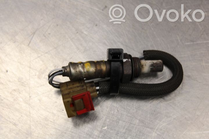 Lambda probe sensor