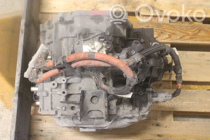 Toyota Prius+ (ZVW40) Caja de cambios automática 