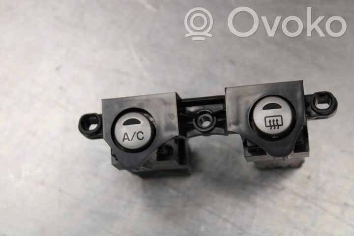 Interruptor del elevalunas eléctrico