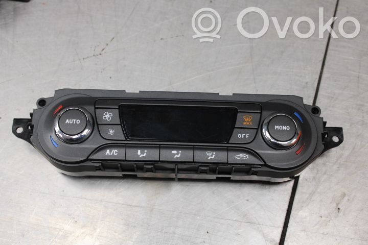 Ford Focus Panel klimatyzacji 