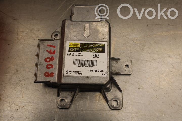 Autres unités de commande / modules   12771237