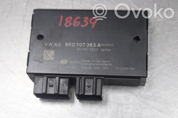 Audi A4 S4 B8 8K Autres unités de commande / modules 