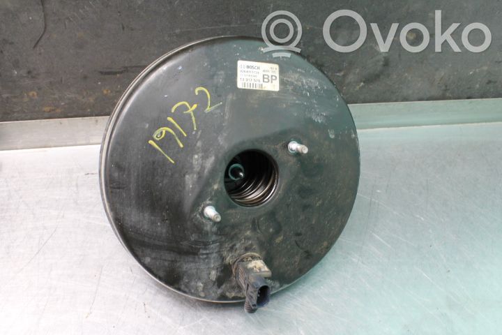Opel Corsa D Jarrutehostin 