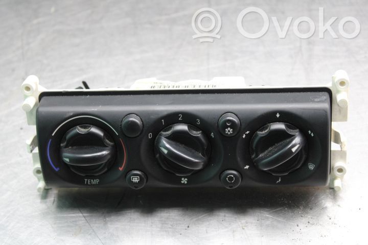 Climate control unit   64111502214