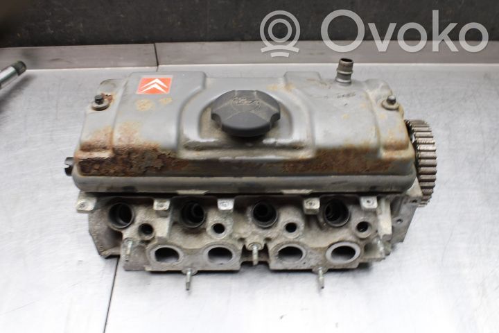 Citroen C3 Culata del motor 