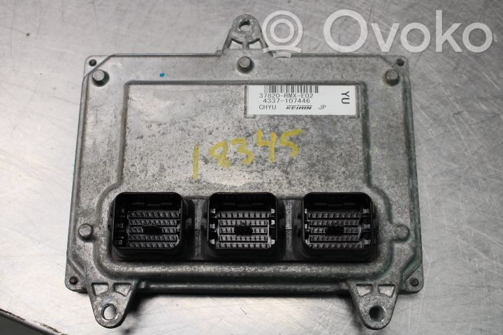 Sterownik / moduł wtrysku   37820RMXE02,4337107446