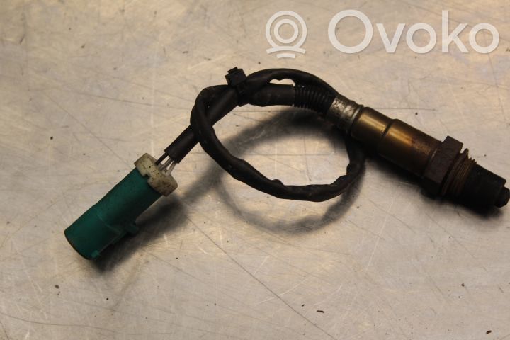 Sonda lambda   0258006925