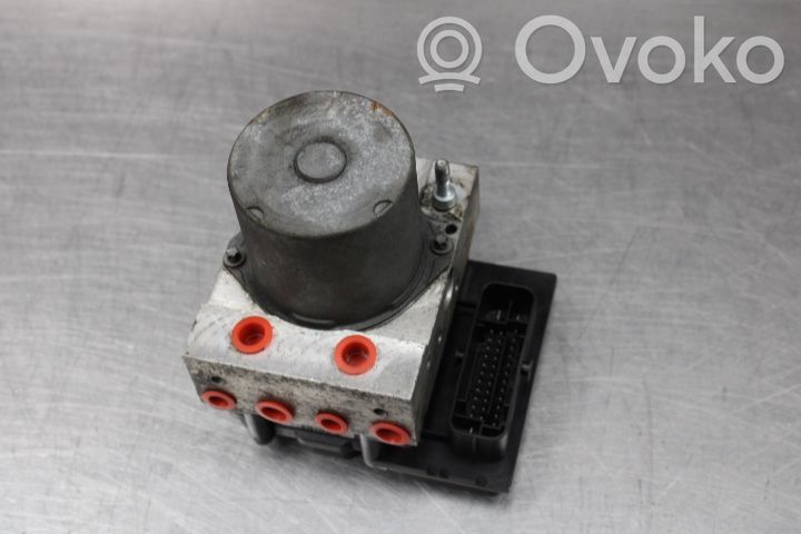 Opel Movano B ABS bloks 