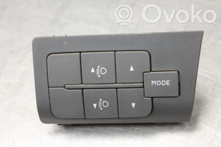 Panel lighting control switch   7354213530,30280119