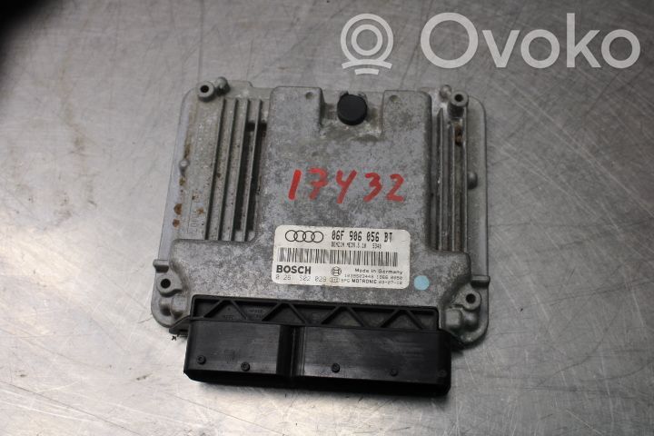 Audi A3 S3 8P Injection control unit/module 