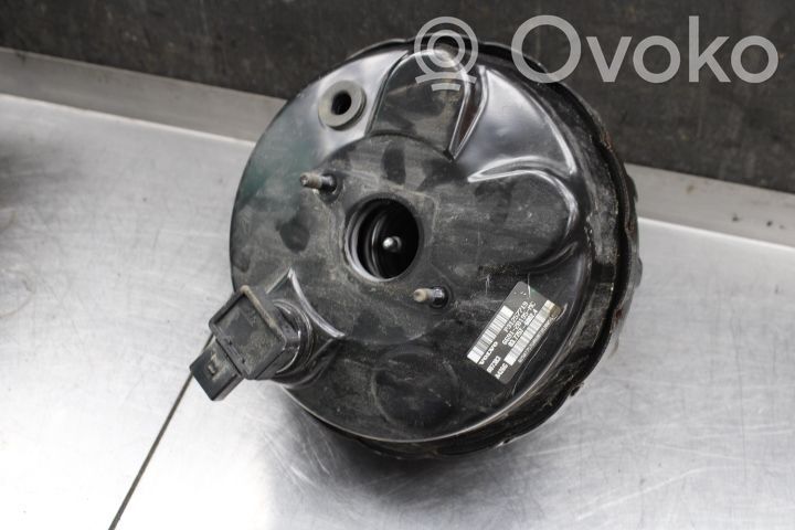 Wspomaganie hamulca   P31257719,31274809