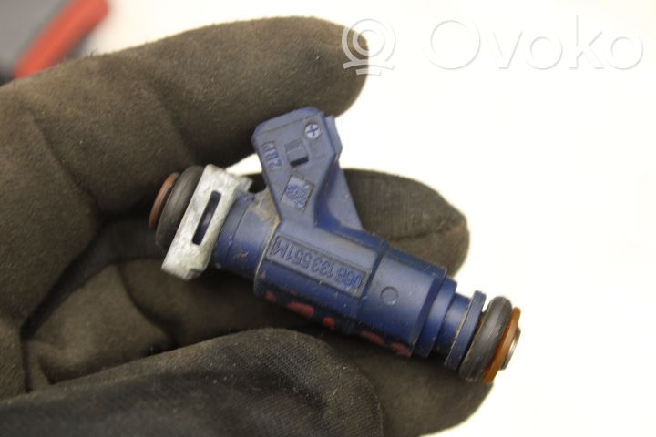 Inyector de combustible   0280156065,06B133551M