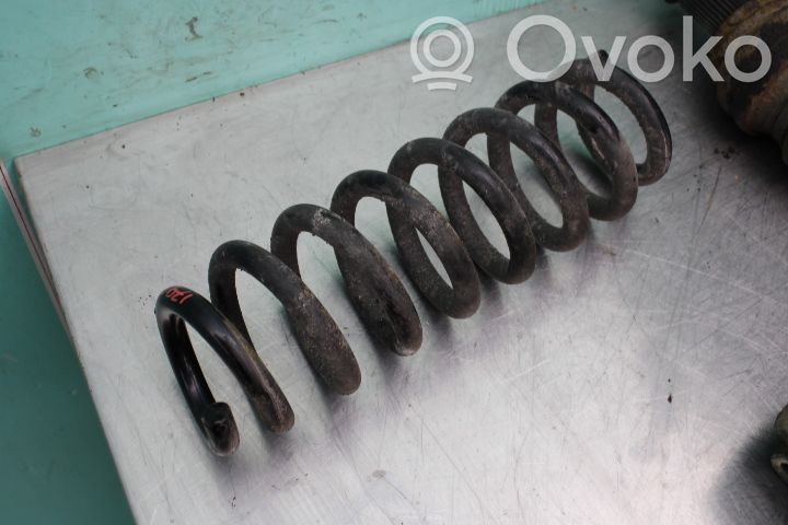 BMW 3 E90 E91 Rear coil spring 