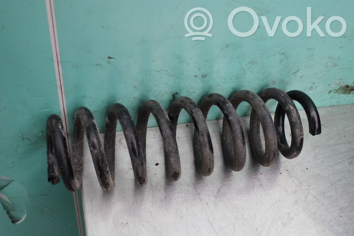 BMW 3 E90 E91 Rear coil spring 