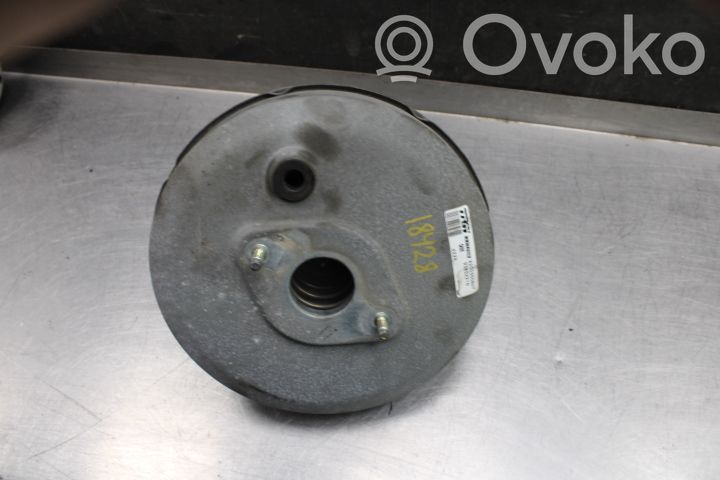 Opel Vivaro Jarrutehostin 