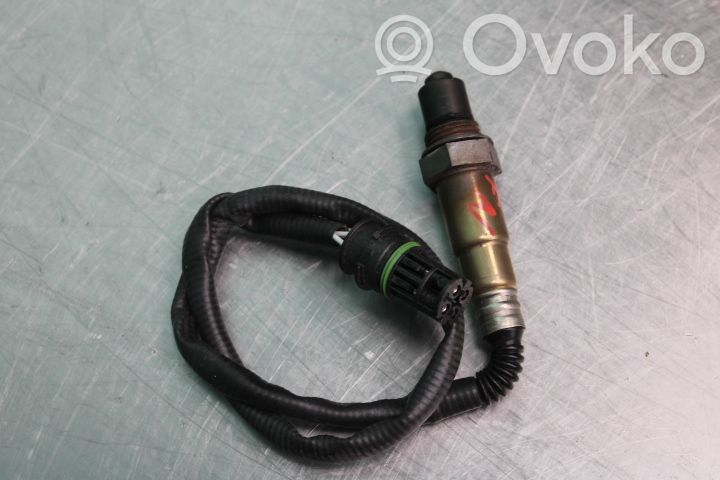 Lambda probe sensor   752626202,0258006755