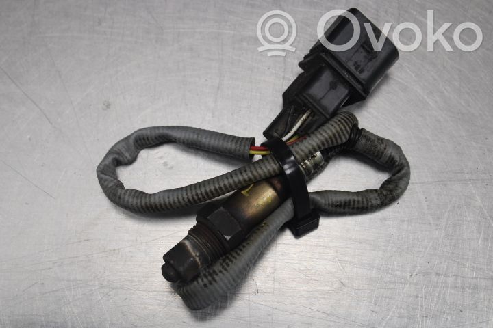 BMW 3 E90 E91 Lambda probe sensor 